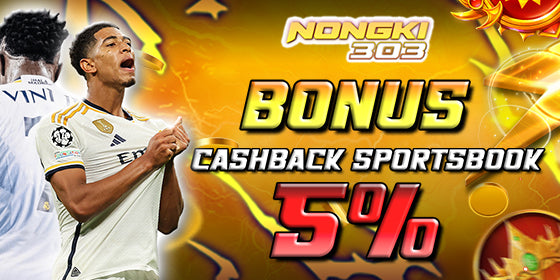 Nongki303 | Situs Judi Online Server Norway Dengan Bonus 150%