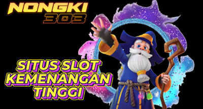 Nongki303 | Situs Judi Online Server Norway Dengan Bonus 150%